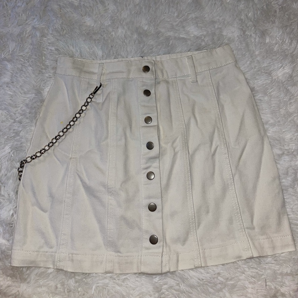 Forever 21 Skirt